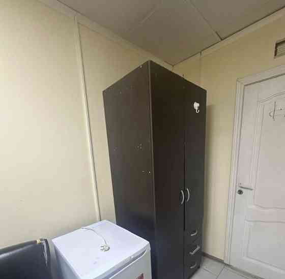 Комната, 9 м2, 2/4 эт. Москва