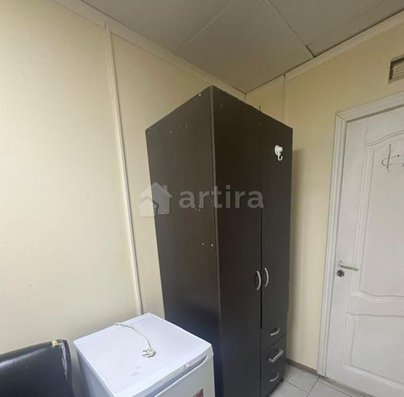 Комната, 9 м2, 2/4 эт. Москва - изображение 2