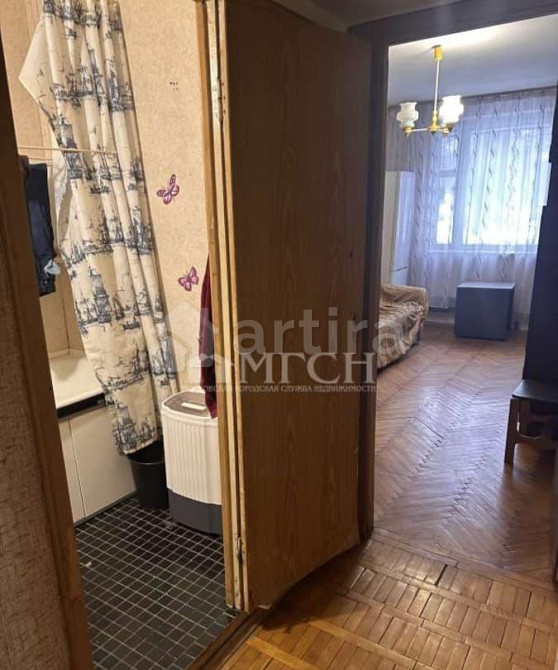 2-комн. квартира, 52.6 м2, 1/12 эт. Москва - изображение 15