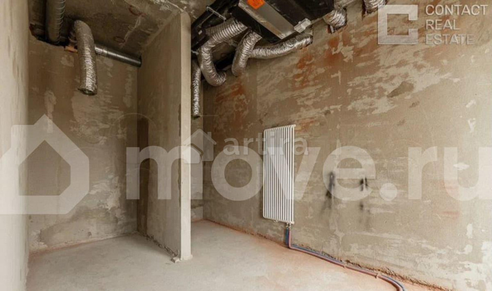 5-комн. апарт-ы, 262 м2, 5/5 эт. Москва - изображение 4