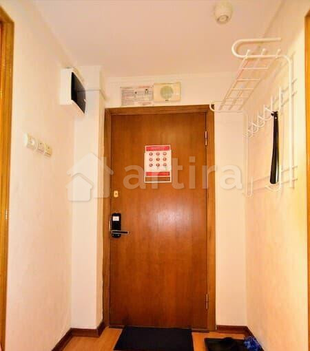 1-комн. квартира, 38 м2, 9/17 эт. Москва - изображение 14