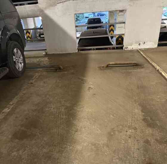 Гараж, 14 м2 Москва