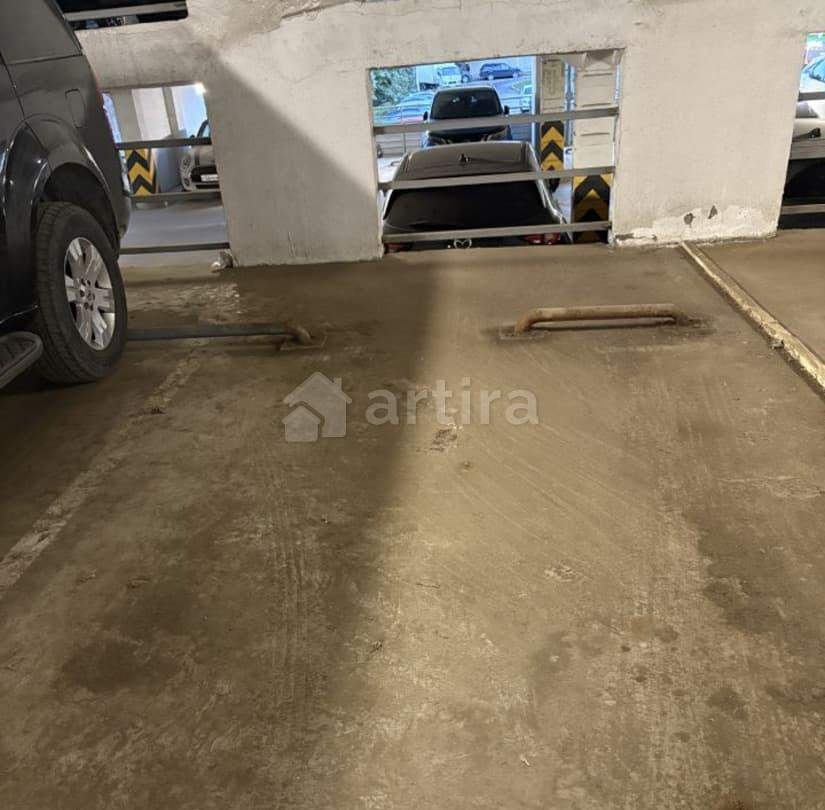 Гараж, 14 м2 Москва - изображение 5