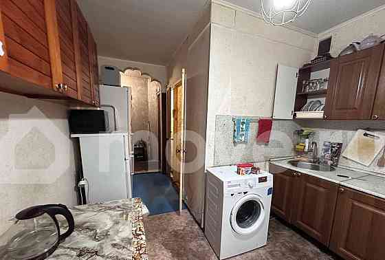 4-комн. квартира, 80 м2, 1/9 эт. Москва
