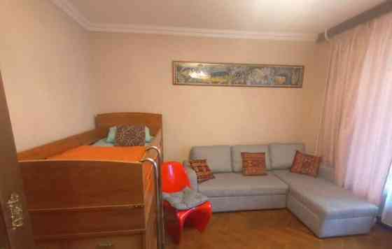 3-комн. квартира, 72 м2, 6/17 эт. Москва