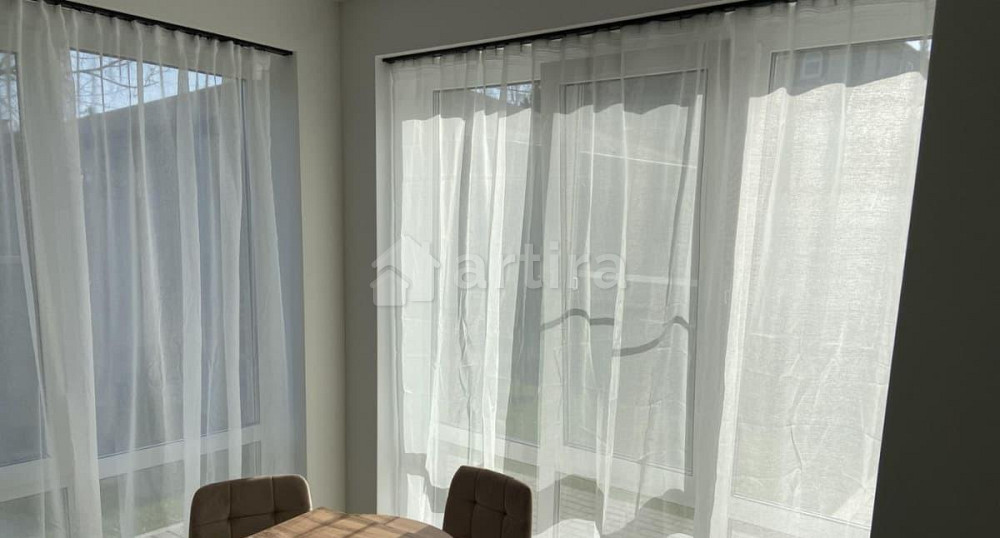 Таунхаус, 85 м2, 10 соток, 3 эт. Мытищи - изображение 4