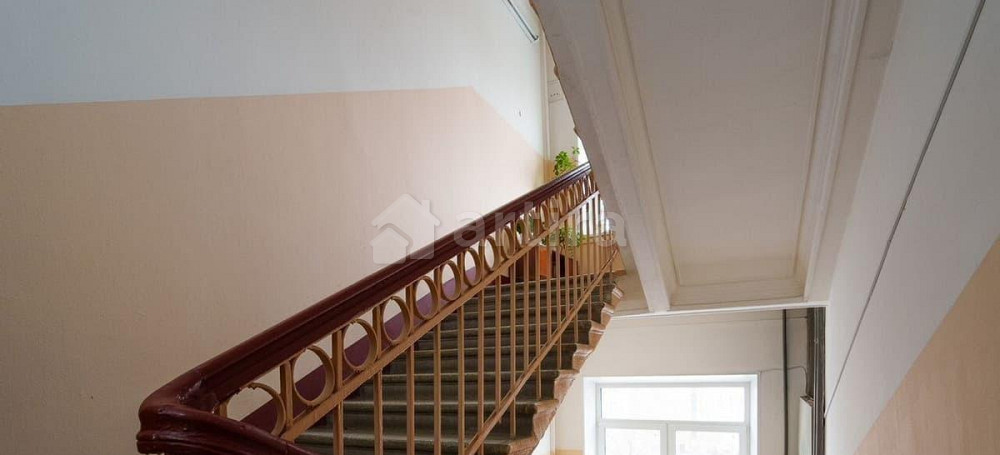 Комната, 19 м2, 5/7 эт. Москва - изображение 2