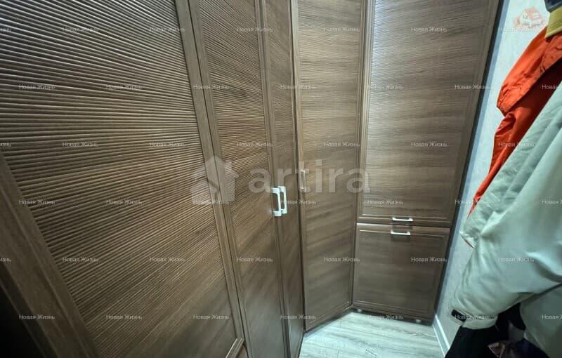 2-комн. квартира, 75 м2, 2/19 эт. Москва - изображение 8