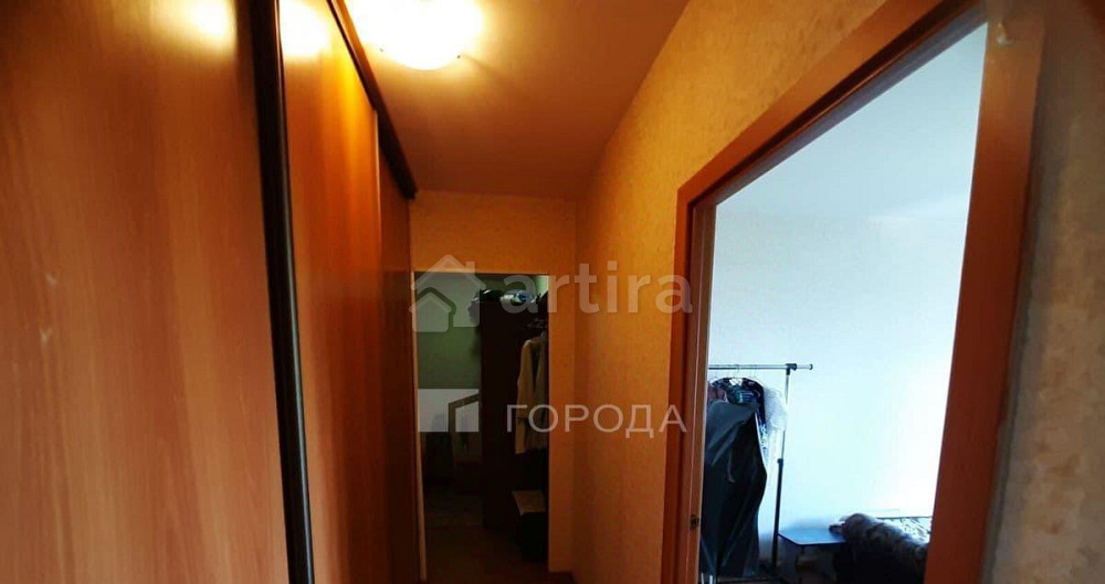 Комната, 17.7 м2, 5/9 эт. Новокузнецк - изображение 3