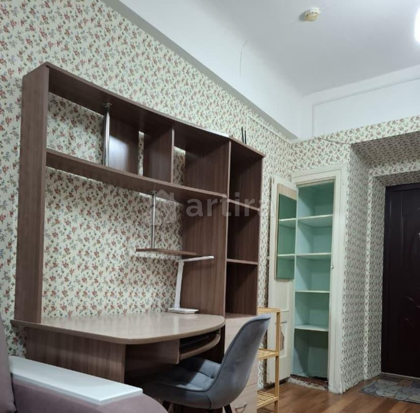 Комната, 16 м2, 5/6 эт. Новосибирск - изображение 4