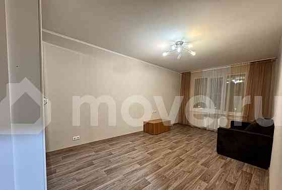 1-комн. квартира, 32.6 м2, 6/9 эт. Москва