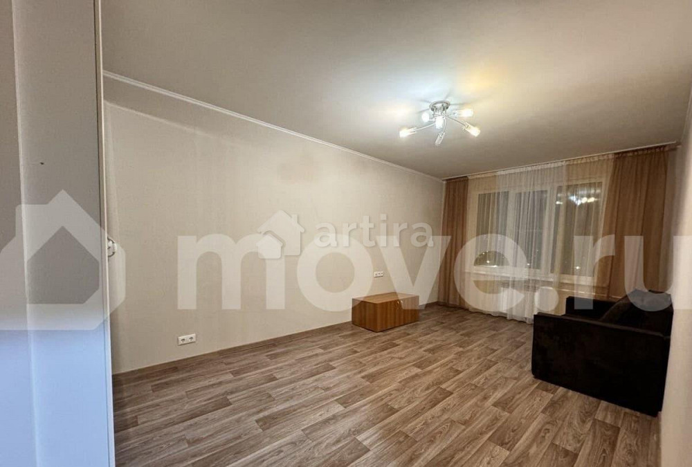 1-комн. квартира, 32.6 м2, 6/9 эт. Москва - изображение 4