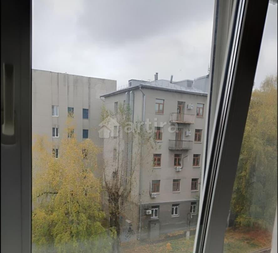 Комната, 14 м2, 6/6 эт. Нижний Новгород - изображение 4