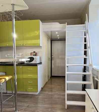 1-комн. квартира, 21 м2, 1/5 эт. Москва