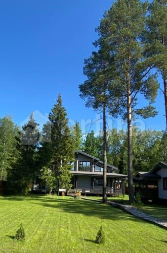 Коттедж, 200 м2 Бронницы - изображение 3