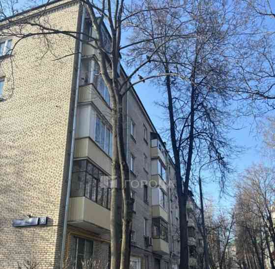 Комната, 19.3 м2, 5/5 эт. Москва