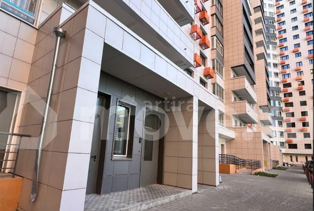 Студия, 21.5 м2, 2/20 эт. Москва - изображение 1