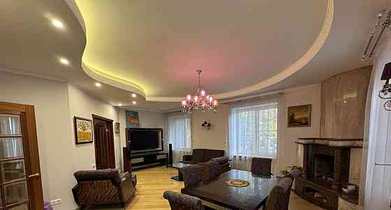 Коттедж, 350 м2, 15 соток, 3 эт. Красногорск