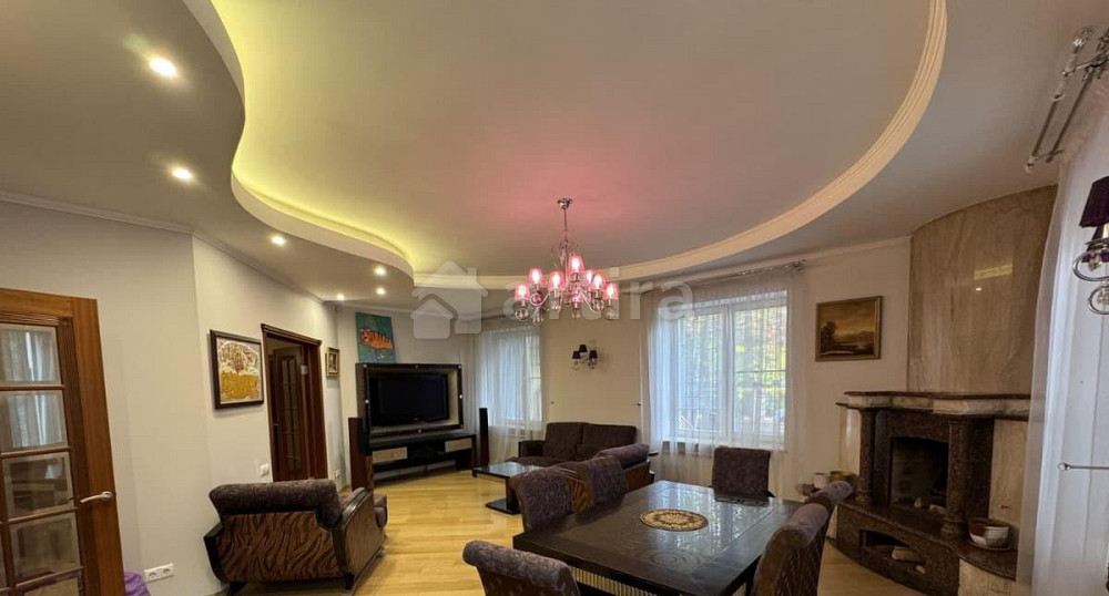 Коттедж, 350 м2, 15 соток, 3 эт. Красногорск - изображение 4