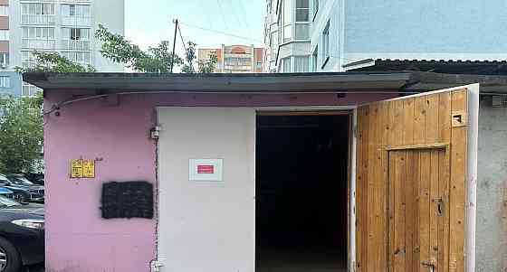 Гараж, 24 м2 Иваново