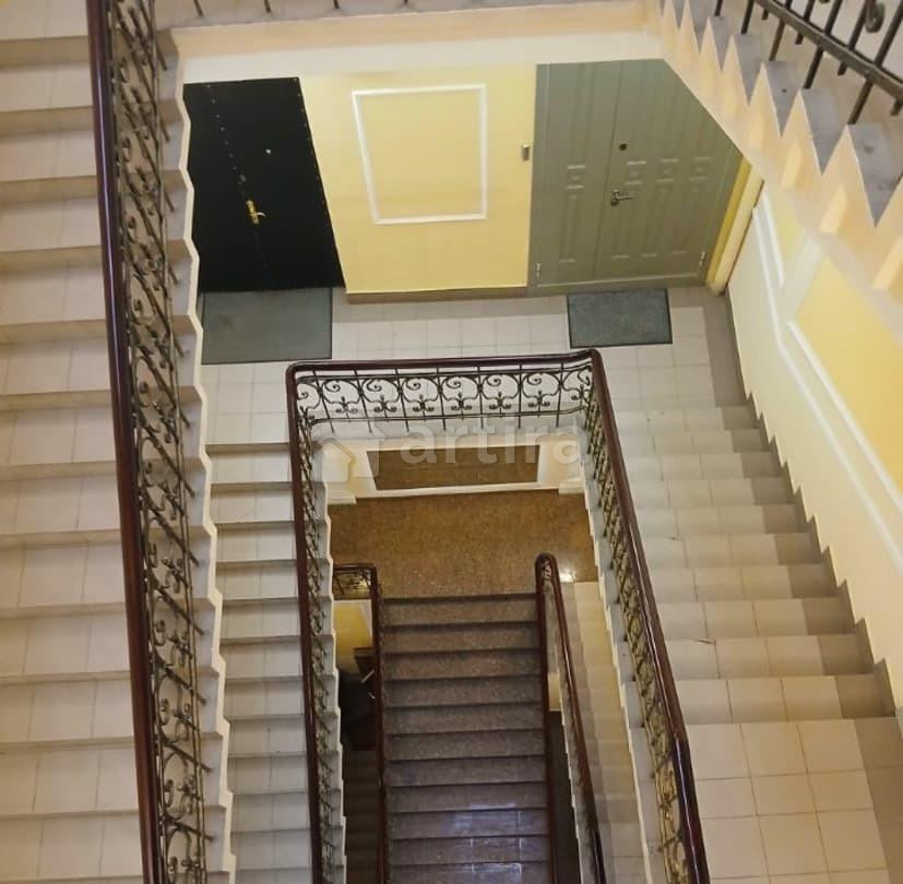 Комната, 18.7 м2, 5/6 эт. Москва - изображение 7