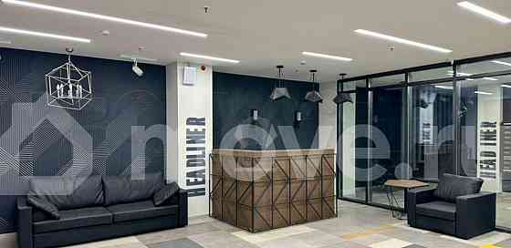 3-комн. квартира, 82.4 м2, 41/51 эт. Москва