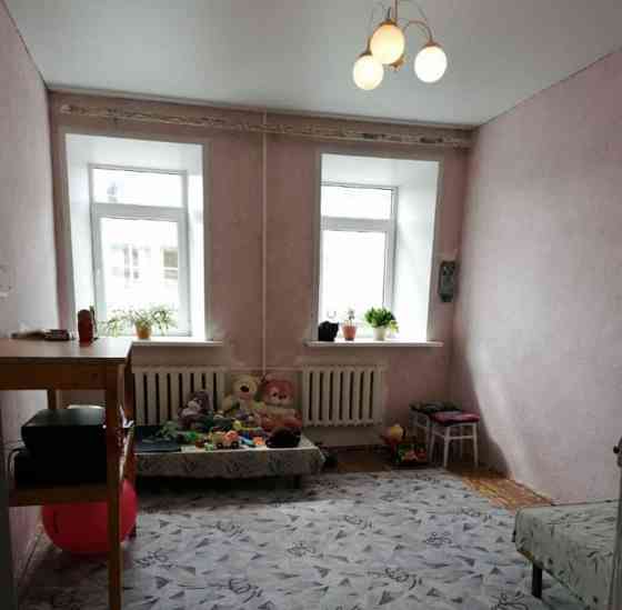 Комната, 44 м2, 2/2 эт. Казань