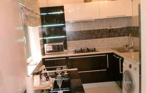 1-комн. квартира, 35 м2, 2/5 эт. Уфа