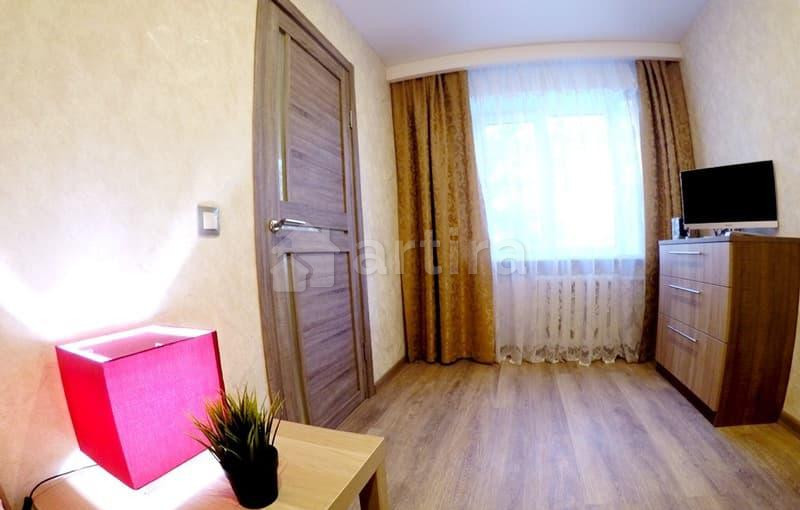 2-комн. квартира, 50 м2, 2/5 эт. Железнодорожный - изображение 9