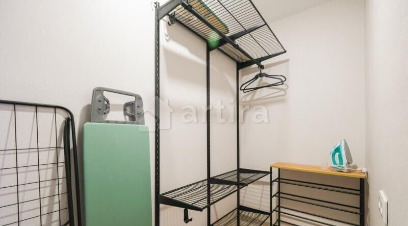 2-комн. квартира, 50 м2, 2/6 эт. Новосибирск - изображение 9