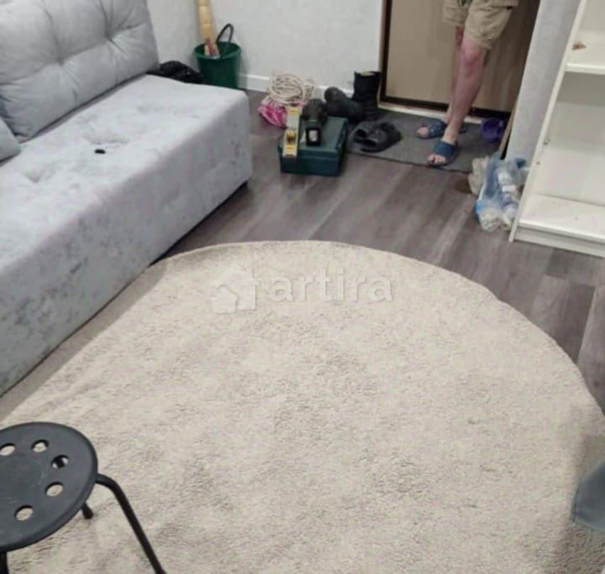 Комната, 16 м2, 7/9 эт. Пермь - изображение 7