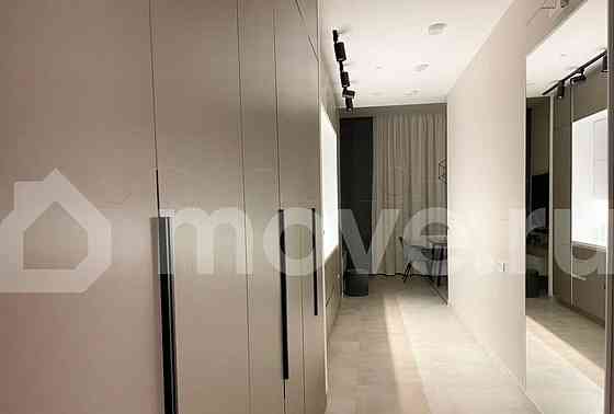 Студия, 51 м2, 32/78 эт. Москва