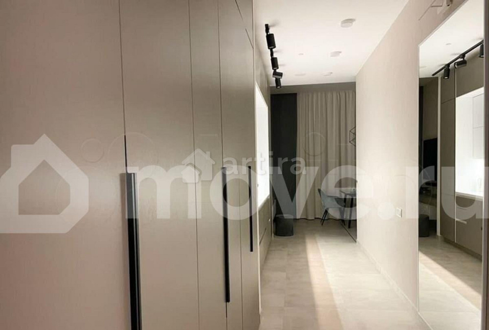 Студия, 51 м2, 32/78 эт. Москва - изображение 6