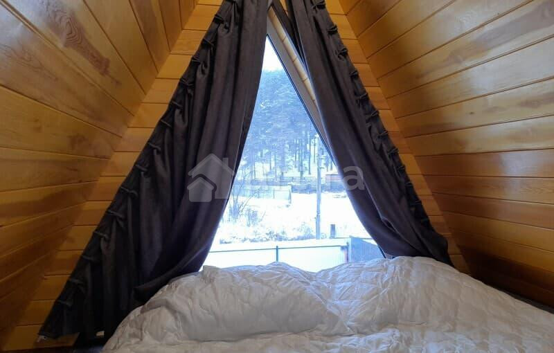 Дом, 40 м2 Иркутск - изображение 14