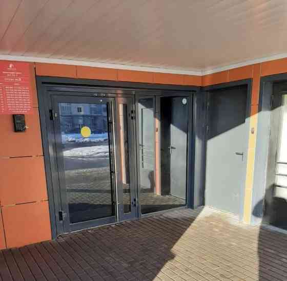 Гараж, 14 м2 Санкт-Петербург