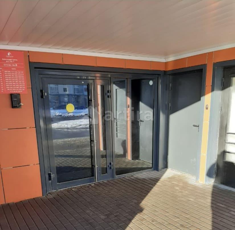 Гараж, 14 м2 Санкт-Петербург - изображение 2