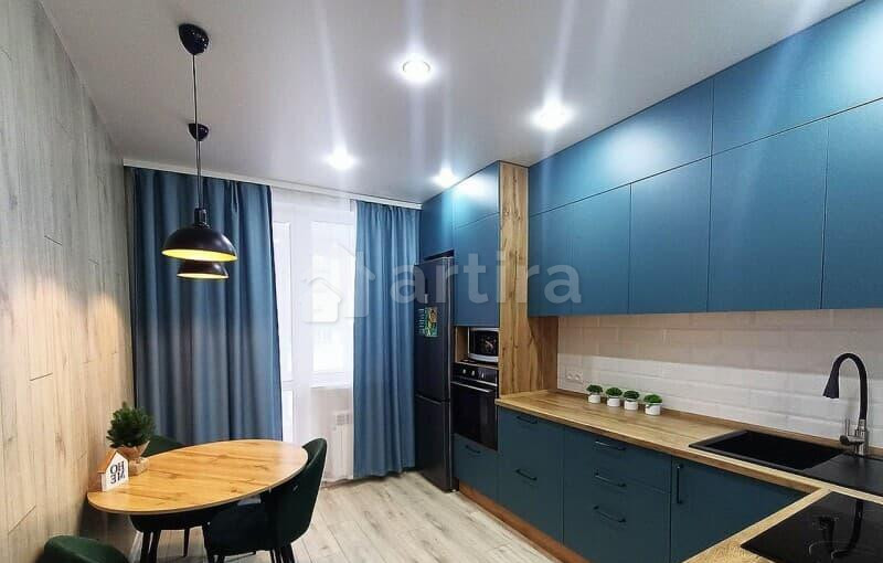 1-комн. квартира, 49 м2, 8/11 эт. Самара - изображение 4