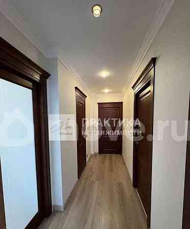 4-комн. квартира, 108.5 м2, 26/32 эт. Москва