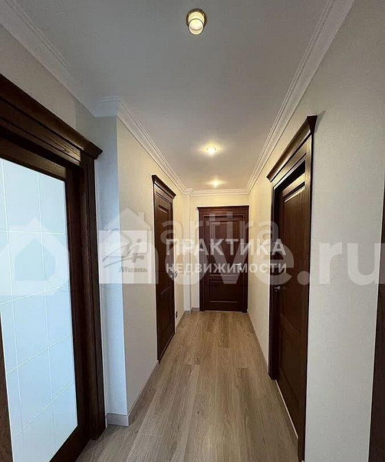 4-комн. квартира, 108.5 м2, 26/32 эт. Москва - изображение 4