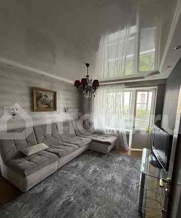 3-комн. квартира, 58 м2, 8/9 эт. Москва