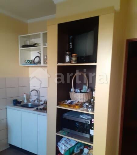 2-комн. квартира, 53 м2, 1/17 эт. Москва - изображение 4