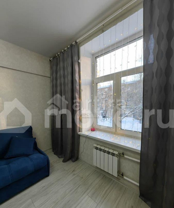 Студия, 19.7 м2, 3/5 эт. Москва - изображение 1