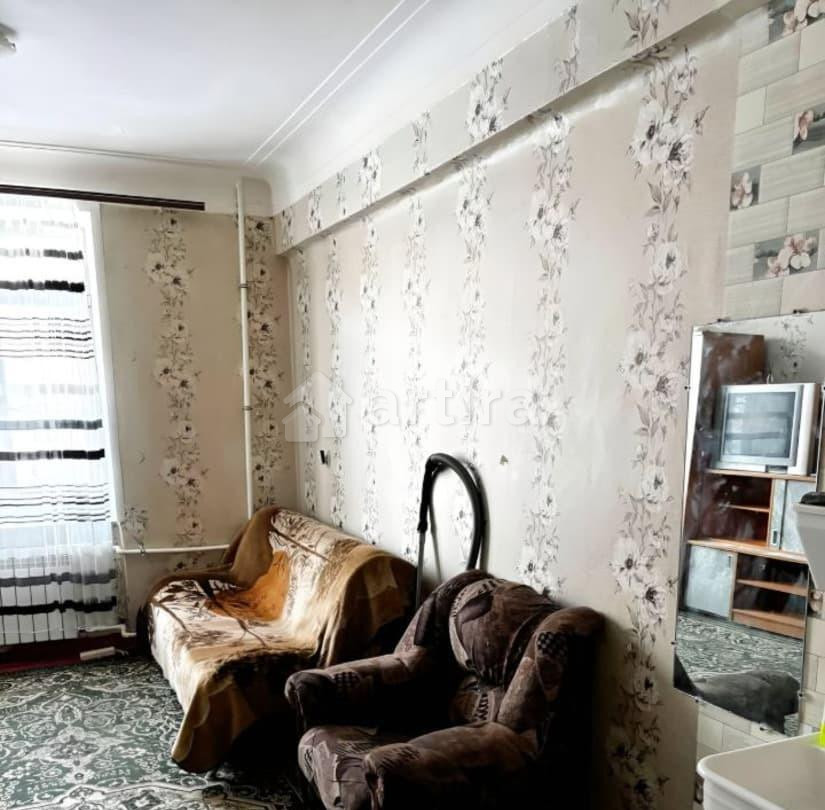 Комната, 19 м2, 2/4 эт. Воронеж - изображение 6