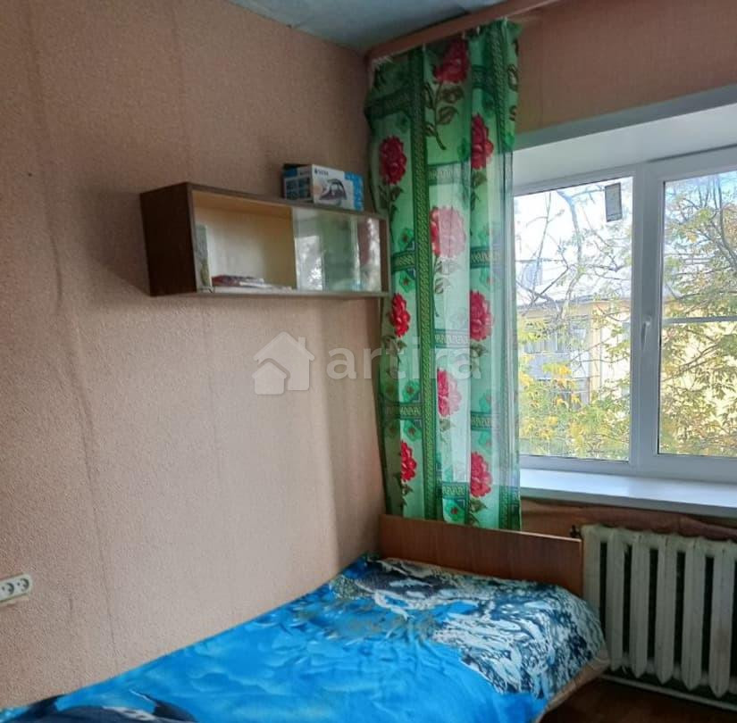 Комната, 12.5 м2, 5/5 эт. Калуга - изображение 7