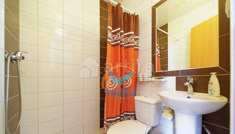 Студия, 23 м2, 2/5 эт. Санкт-Петербург - изображение 12