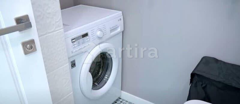 1-комн. квартира, 46 м2, 3/16 эт. Самара - изображение 3