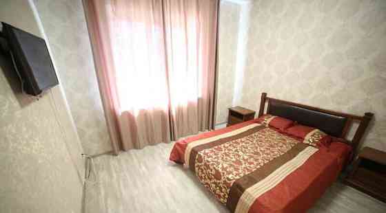 1-комн. квартира, 52 м2, 1/26 эт. Уфа