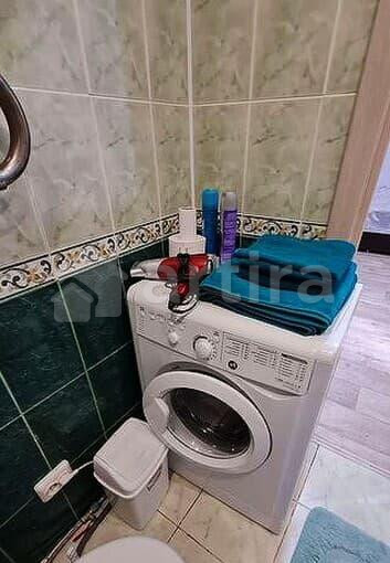 1-комн. квартира, 35 м2, 3/9 эт. Самара - изображение 2