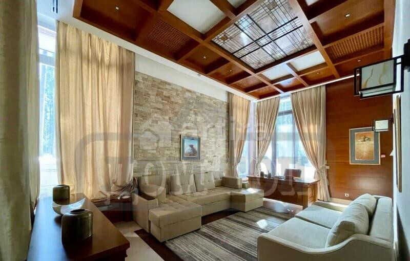 Коттедж, 550 м2 Одинцово - изображение 12