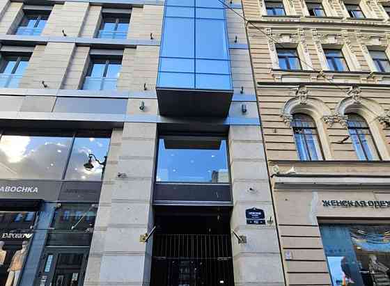 Гараж, 30.77 м2 Санкт-Петербург